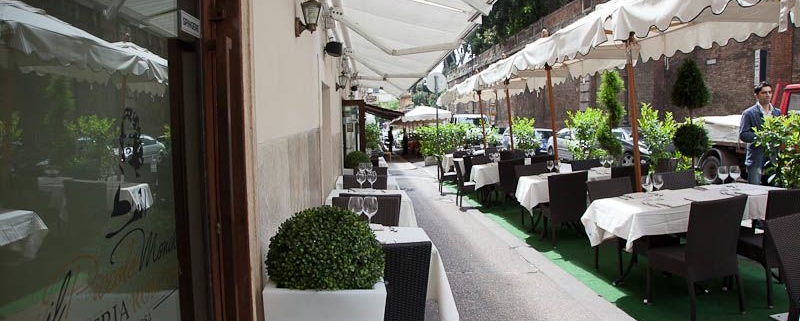 roma ristorante